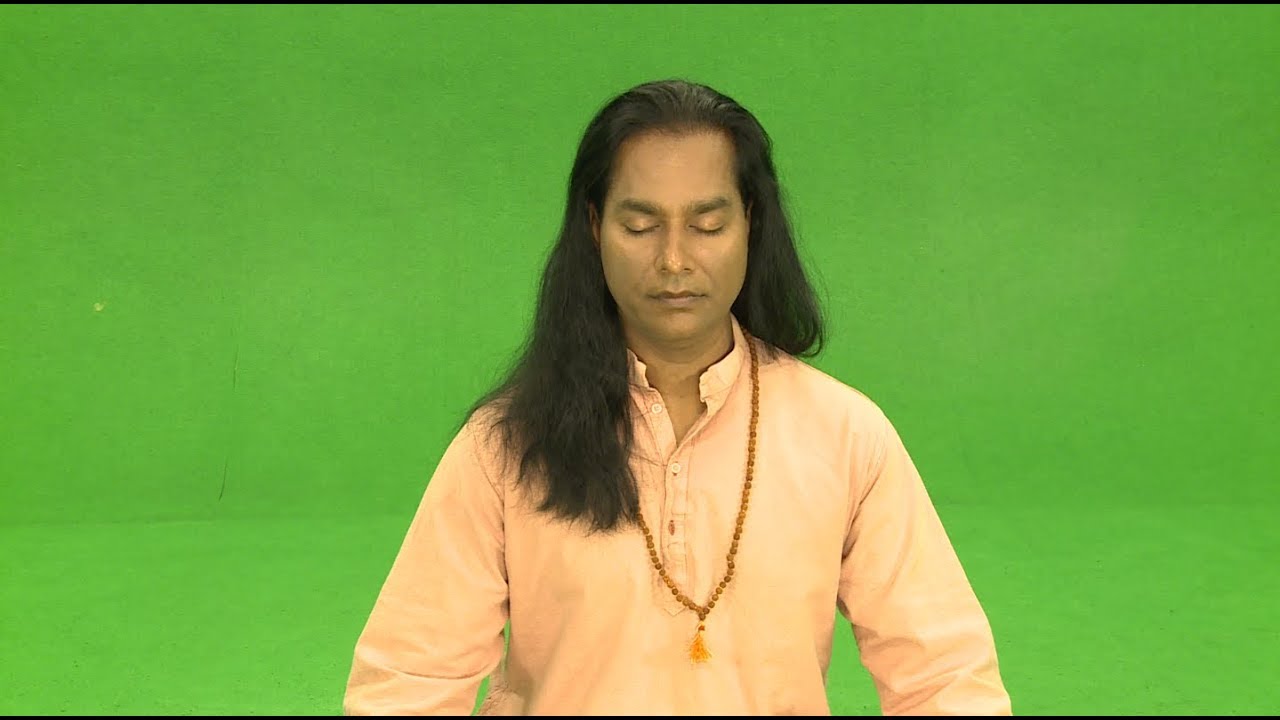 How to Conquer Fear ? Explained by Yog Rakesh Ranjan