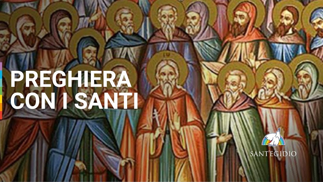 Preghiera con i Santi. Meditazione di Don Francesco Tedeschi sul Libro del Profeta Giona 3, 1-10