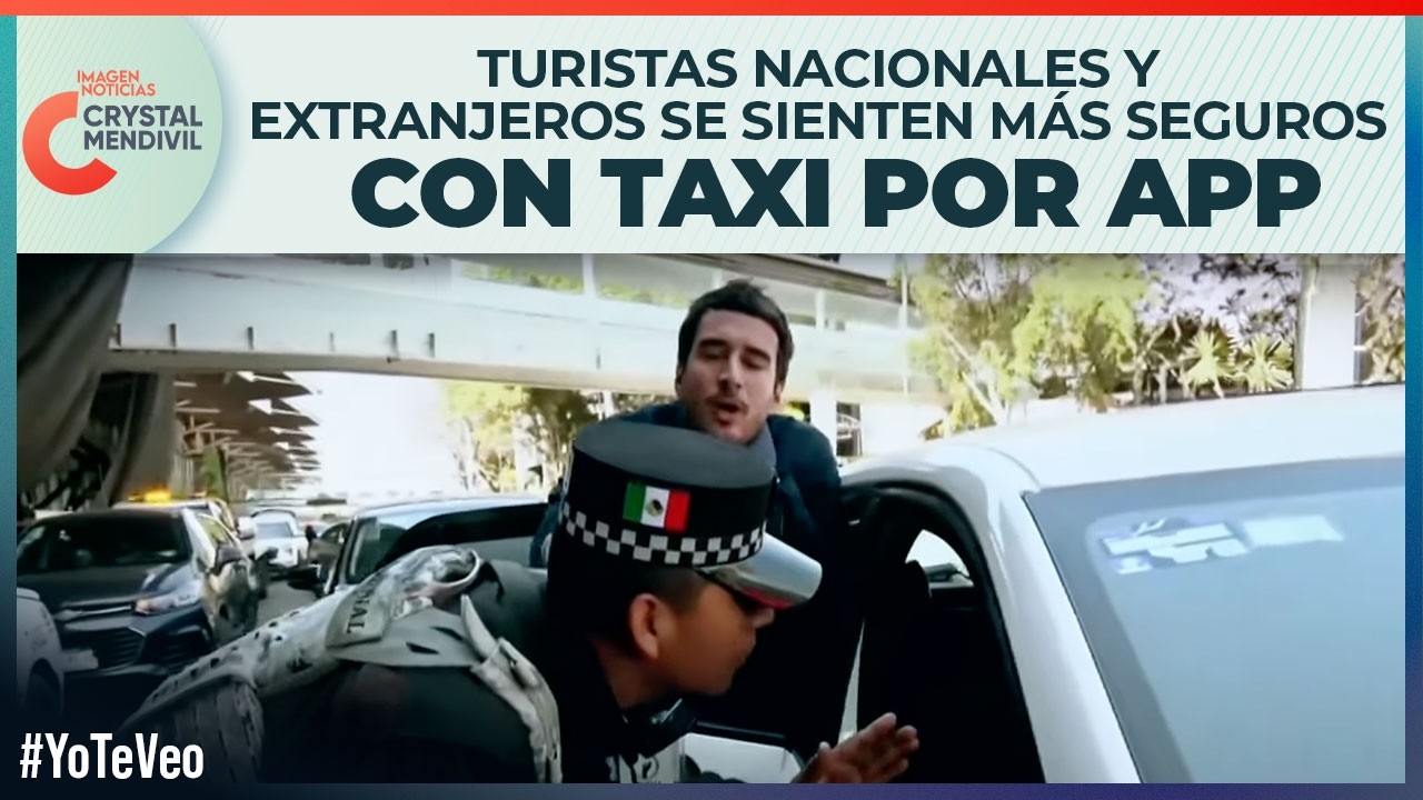 «Мы будем и дальше пользоваться Uber!»: реакция туристов на протест таксистов в международном аэр...