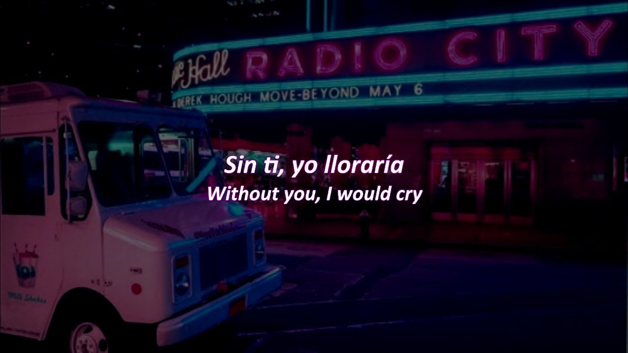 Sunset Rollercoaster - My Jinji (Sub. Español)