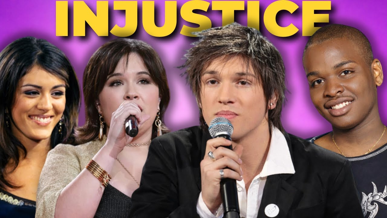 QUE SONT-ILS DEVENUS ? (Star Academy)