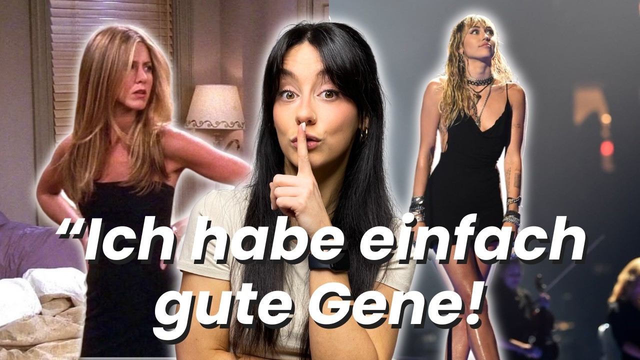 Warum du nicht von Natur aus d&uuml;nn bist &ndash; und wie du trotzdem m&uuml;helos abnehmen kannst!