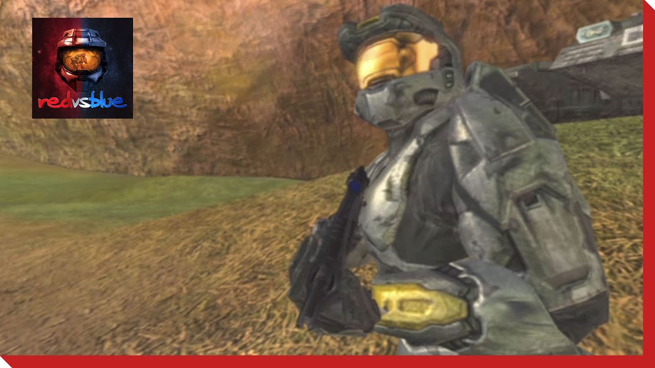 Season 6, Chapter 2 | Red vs. Blue