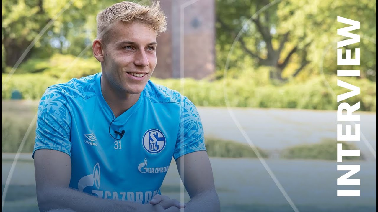 Gestatten, Timo Becker aus Buer! | Interview des Monats | FC Schalke 04