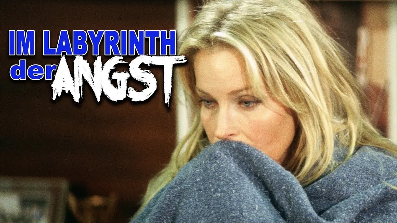 Im Labyrinth der Angst (2001) | Ganzer Film Auf Deutsch | Bo Derek | Stephen Shellen | Wayne Rogers