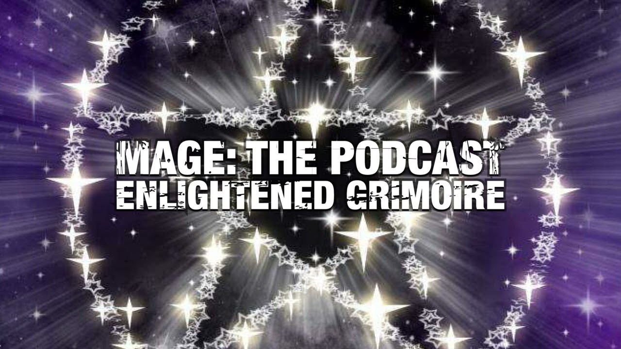 Enlightened Grimoire