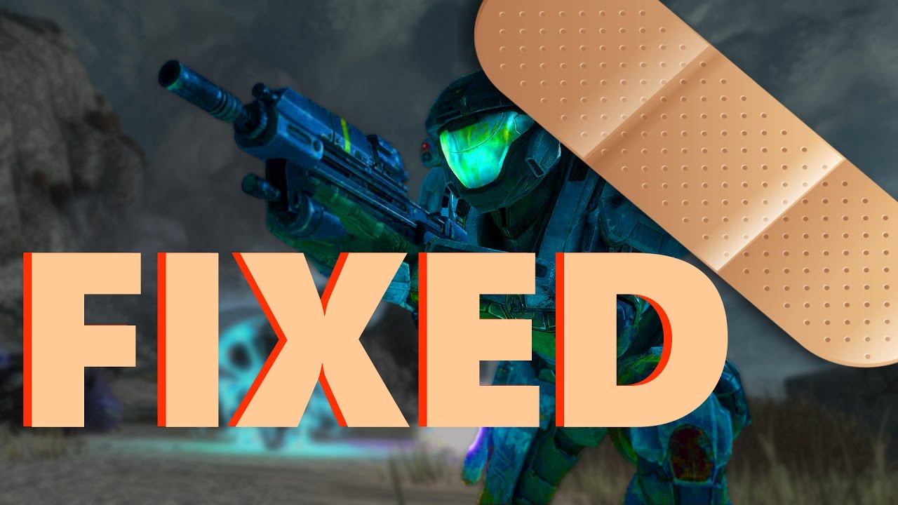 Halo: Reach now runs BETTER on Xbox One than xbox 360!!! | Halo Reach Framerate issues FIXED