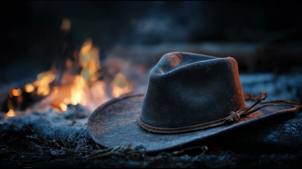 Empty Pockets – Country / Americana Ballad | Official Music Video