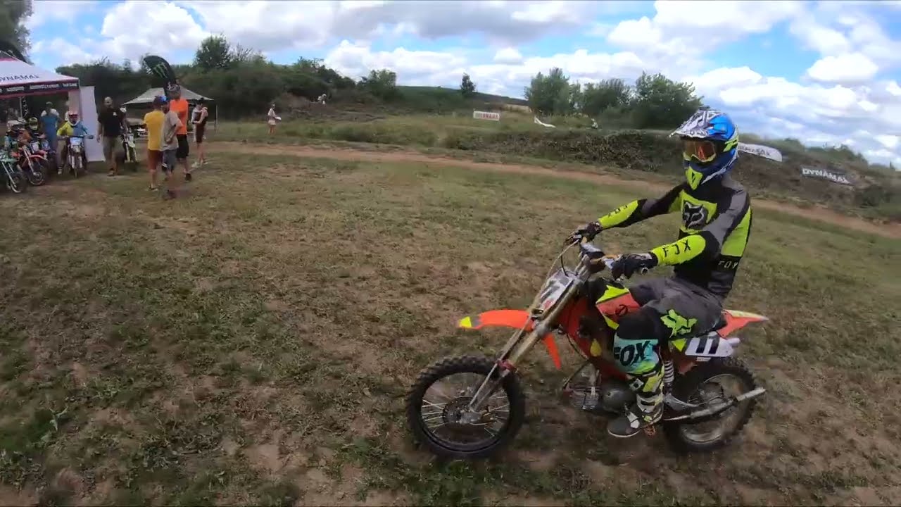 Pionier cross Čifáre 2023, Kategória Tuning