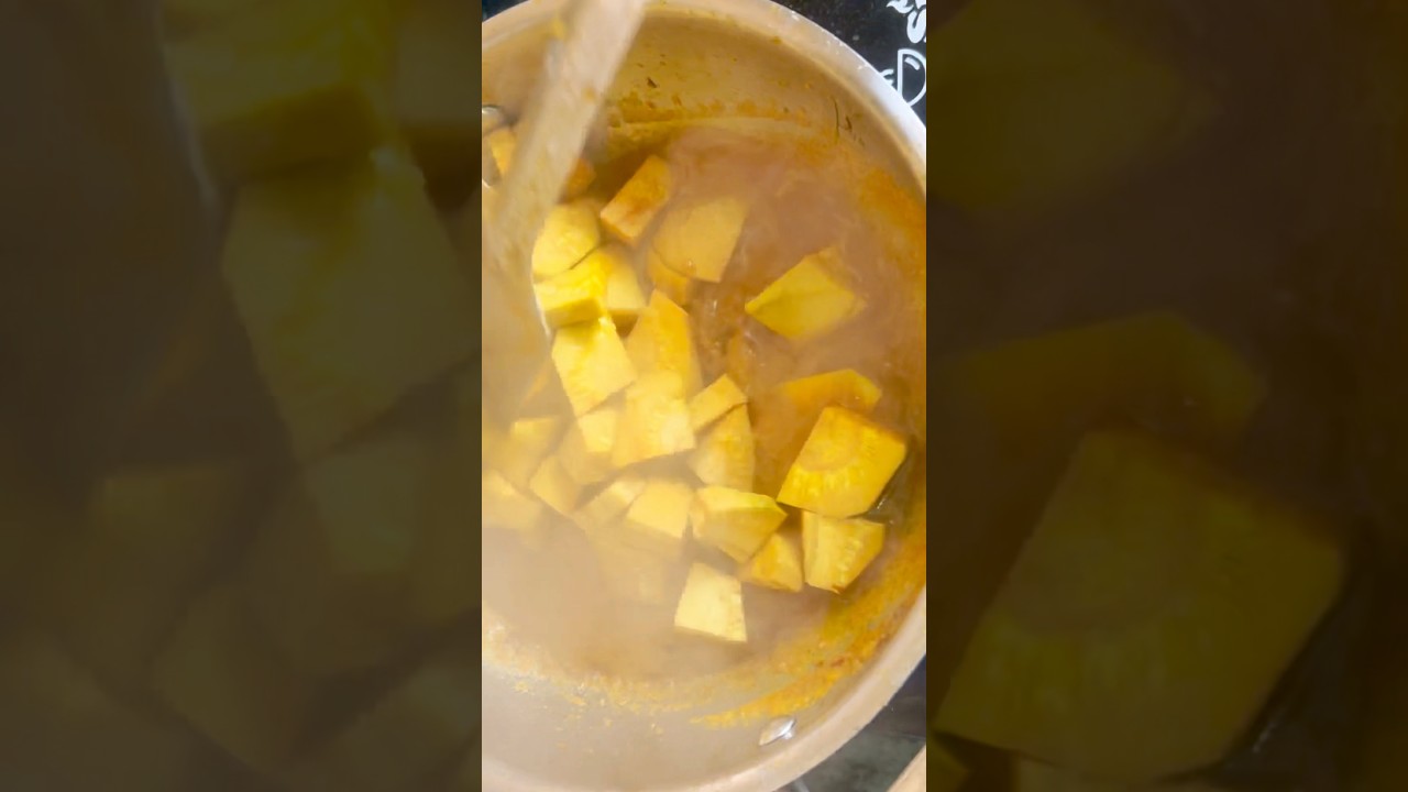 कटहल की recipe 