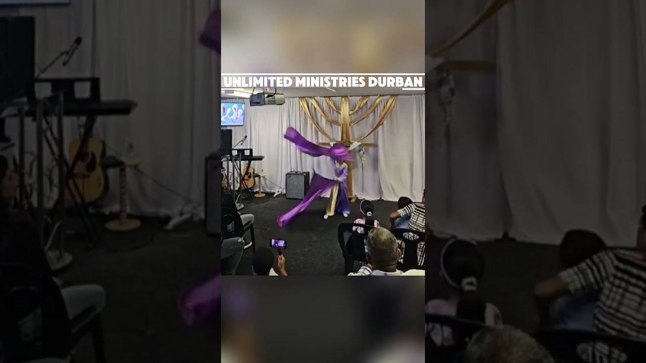 KYLIE LEE PILLAY - COVENANT KEEPING GOD. Flag dance