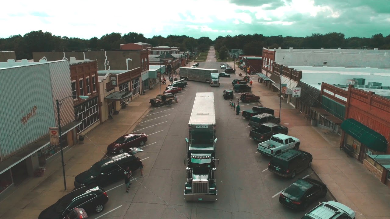 2019 BKTS Trailer