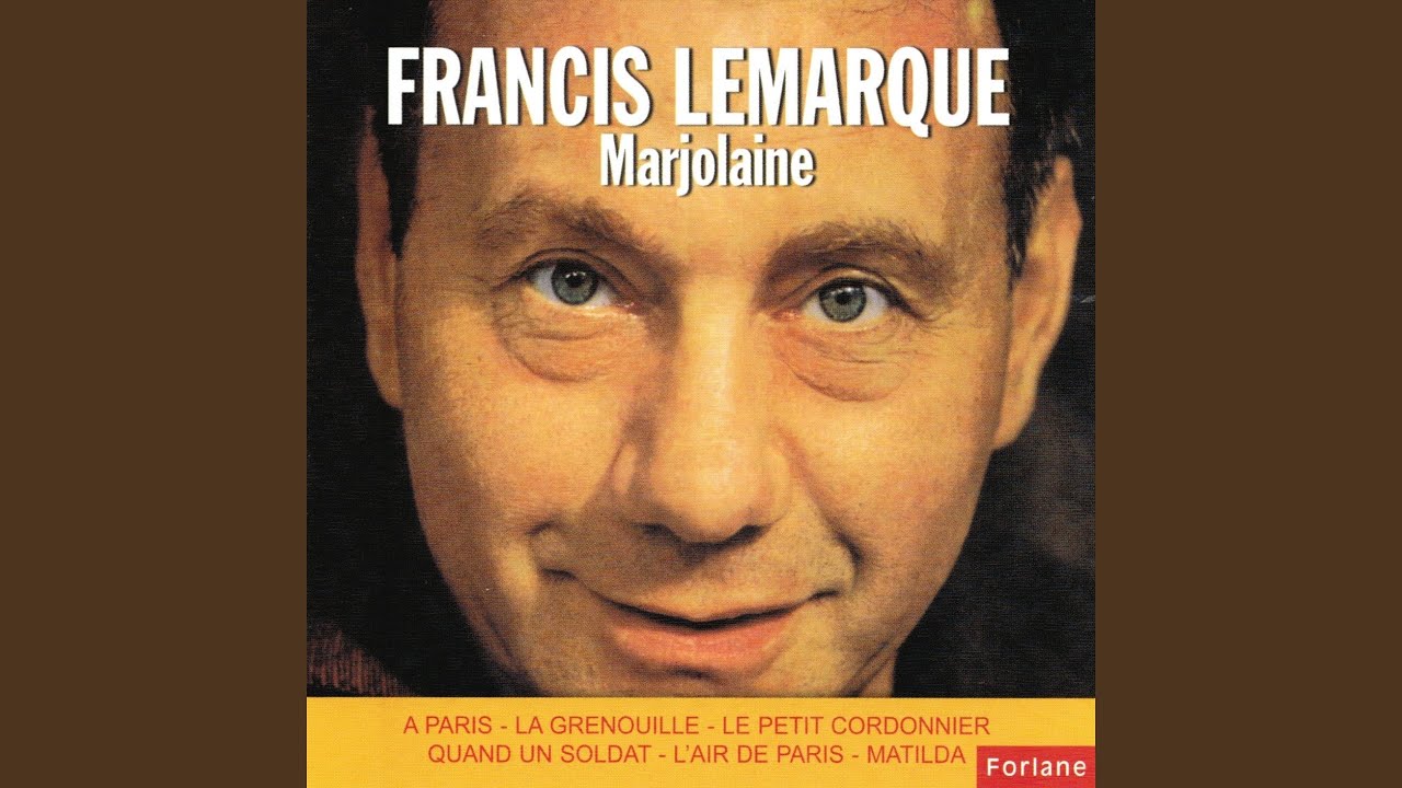Les fiacres