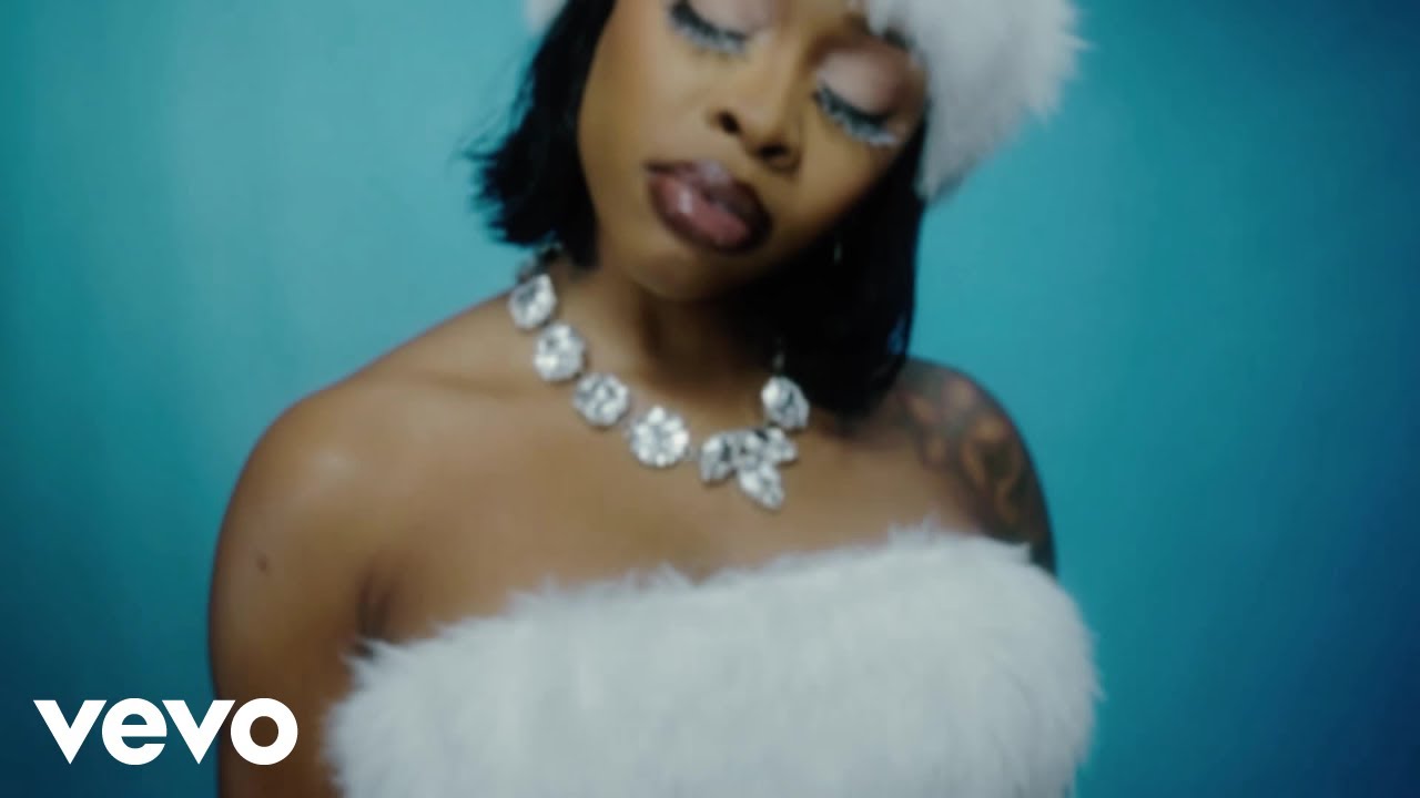 Tink - Grip Tight (Official Visualizer)