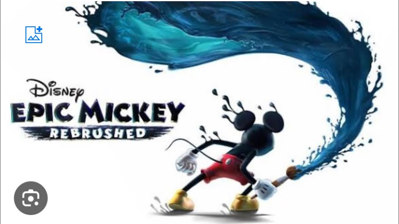 Disney Epic Mickey: Rebrushed Episode 14