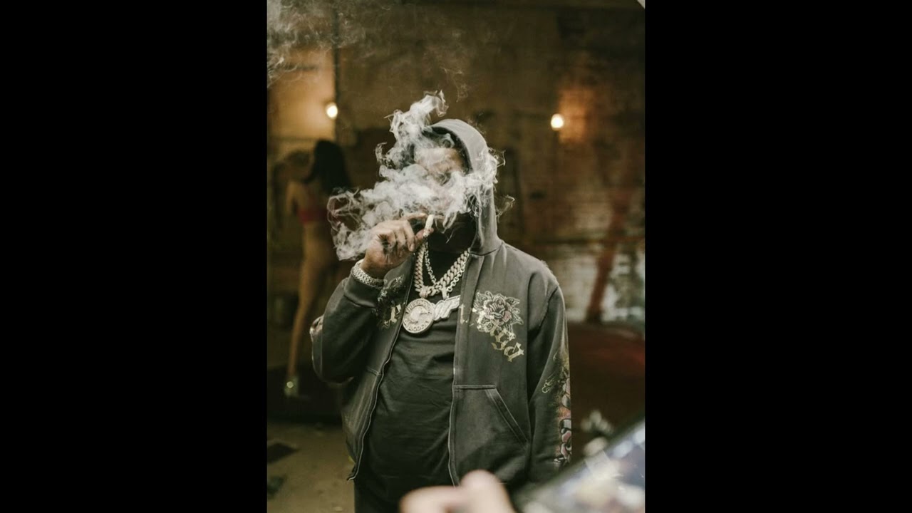 Real Deal Slime - Dirty Sprite 2 (Remix) ProdBySki