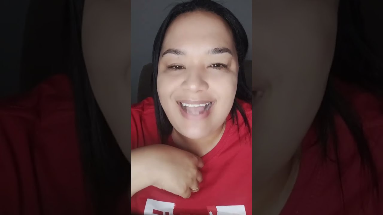 Missionária Niza Barbosa está ao vivo!