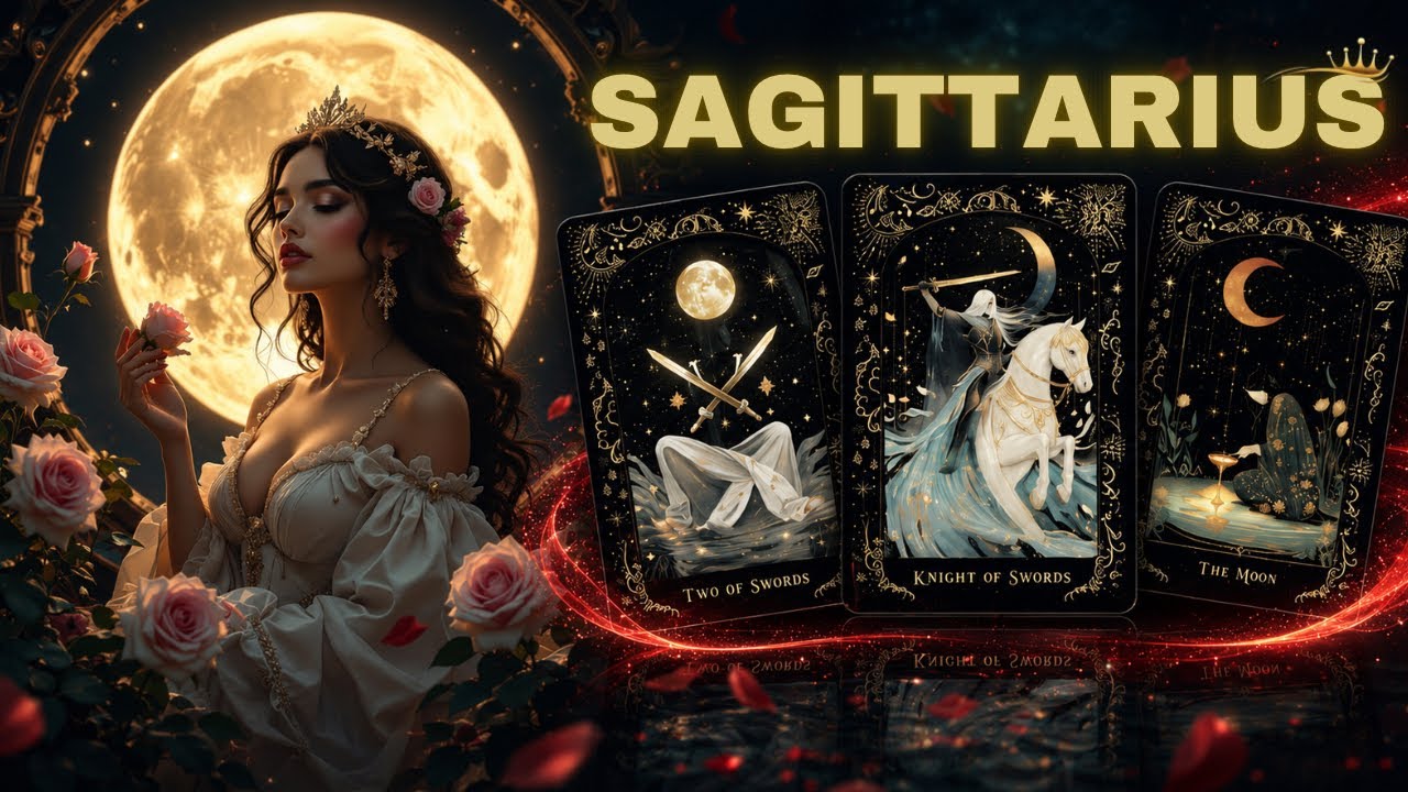 СТРЕЛЕЦ ❤️✨, 😳⚡️ ТОТ, КОГО ВЫ ЖДЕТЕ, СКОРО ВАС ШОКИРУЕТ!! ИМЕННО ЭТИМИ СЛОВАМИ 😱💥