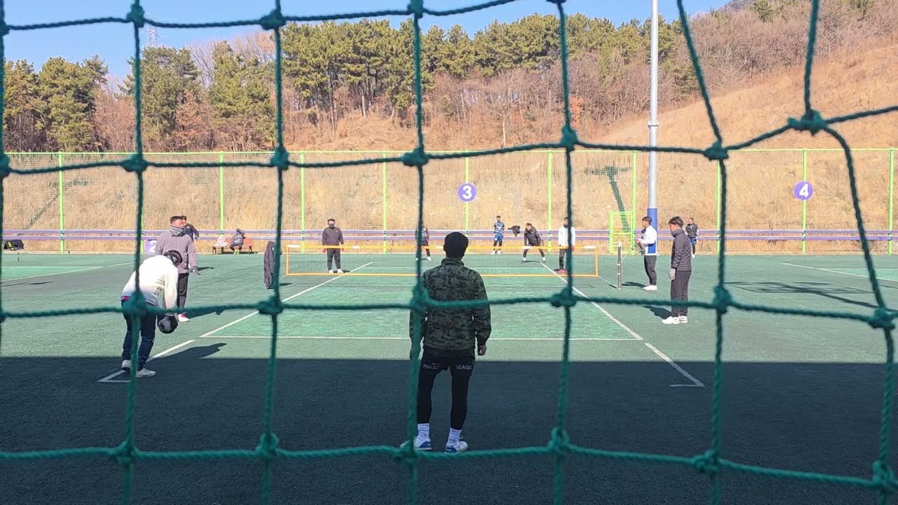 거제브로:진해백구40. 창원교류전.(진해백구40,창원트리플,창녕유니온,경산JC,거제브로)