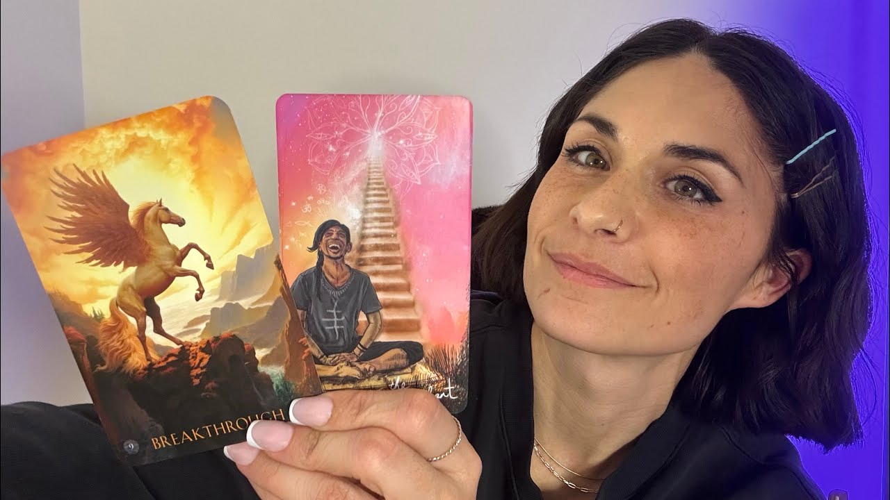 Trust Your Awakening — You’re Divinely Supported 🐦‍🔥