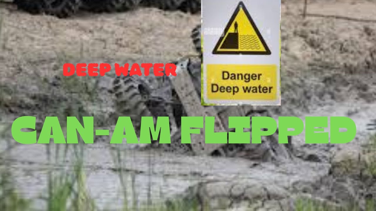 Can Am Flipped Movie