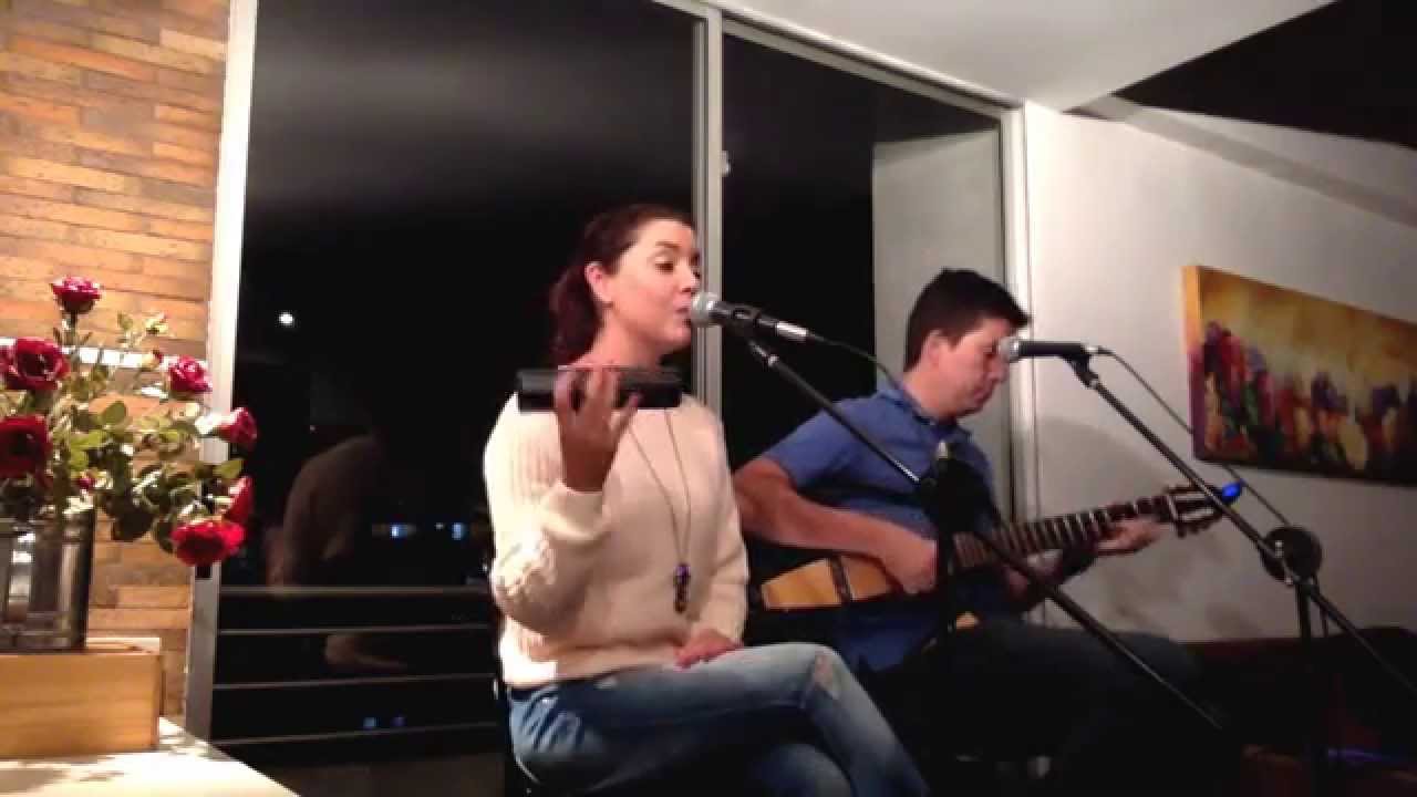 Amarraditos Cover