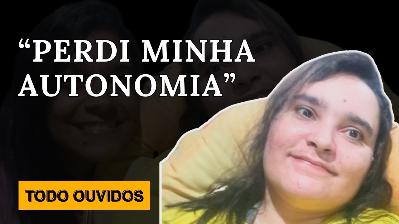 Relato real do impacto da depressão na vida de uma jovem