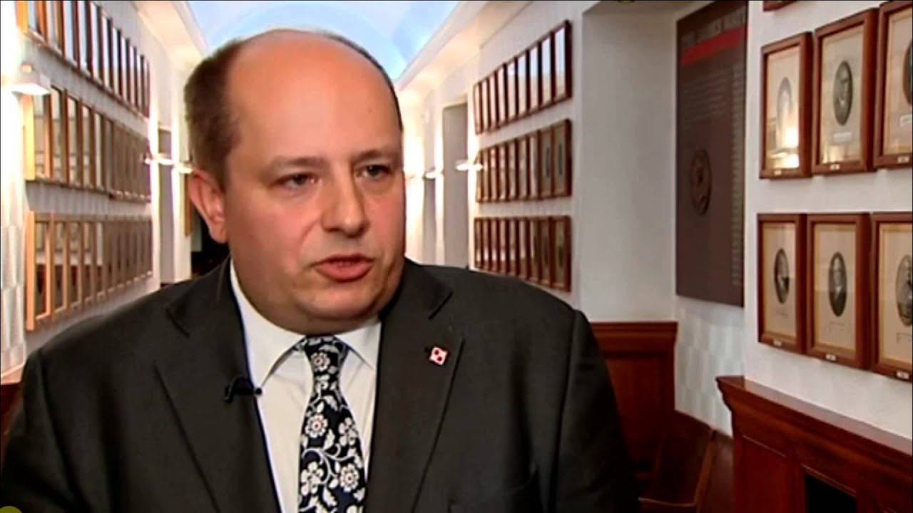 ITV coverage of the #EUReform Conference