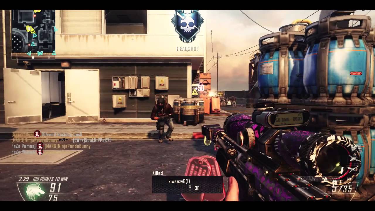 FaZe Pamaj: Pamaj Perfectionist - Episode 33