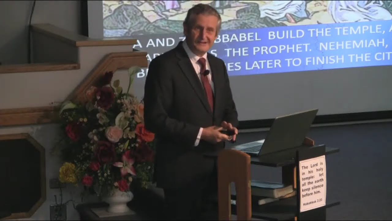 2026_0131_1st Service with Elder Peter Henham - Rebuilding the Temple