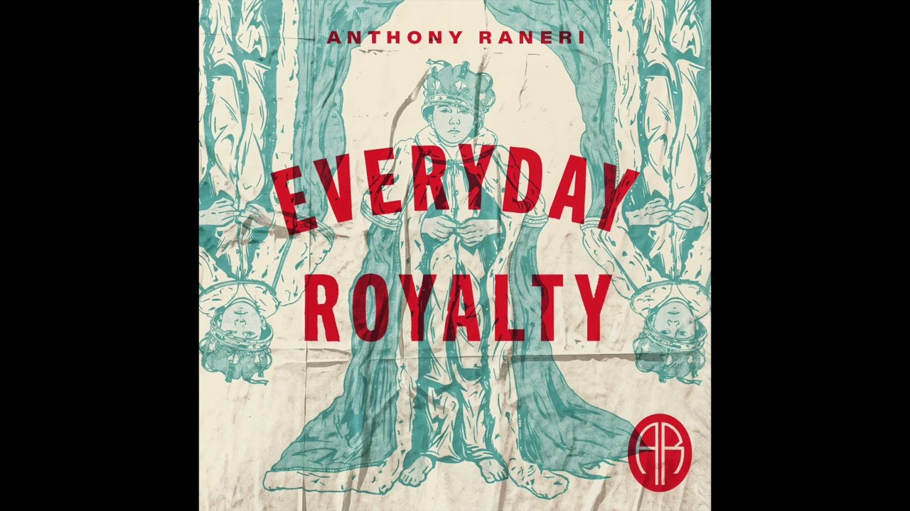 Anthony Raneri Feat. Sam Tinnesz - Bones [Official Audio]