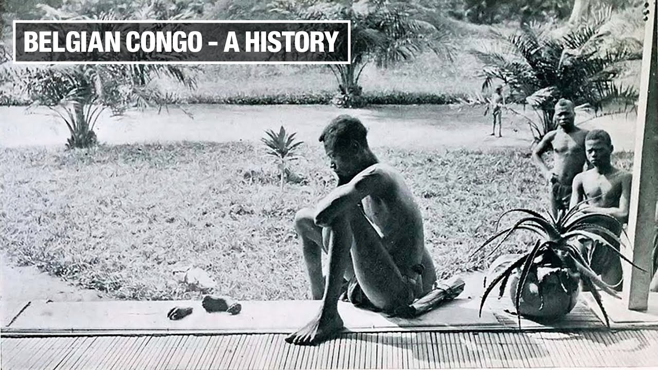 From Rubber Trade to Cultural Genocide: A History of Belgian Colonization in the Congo