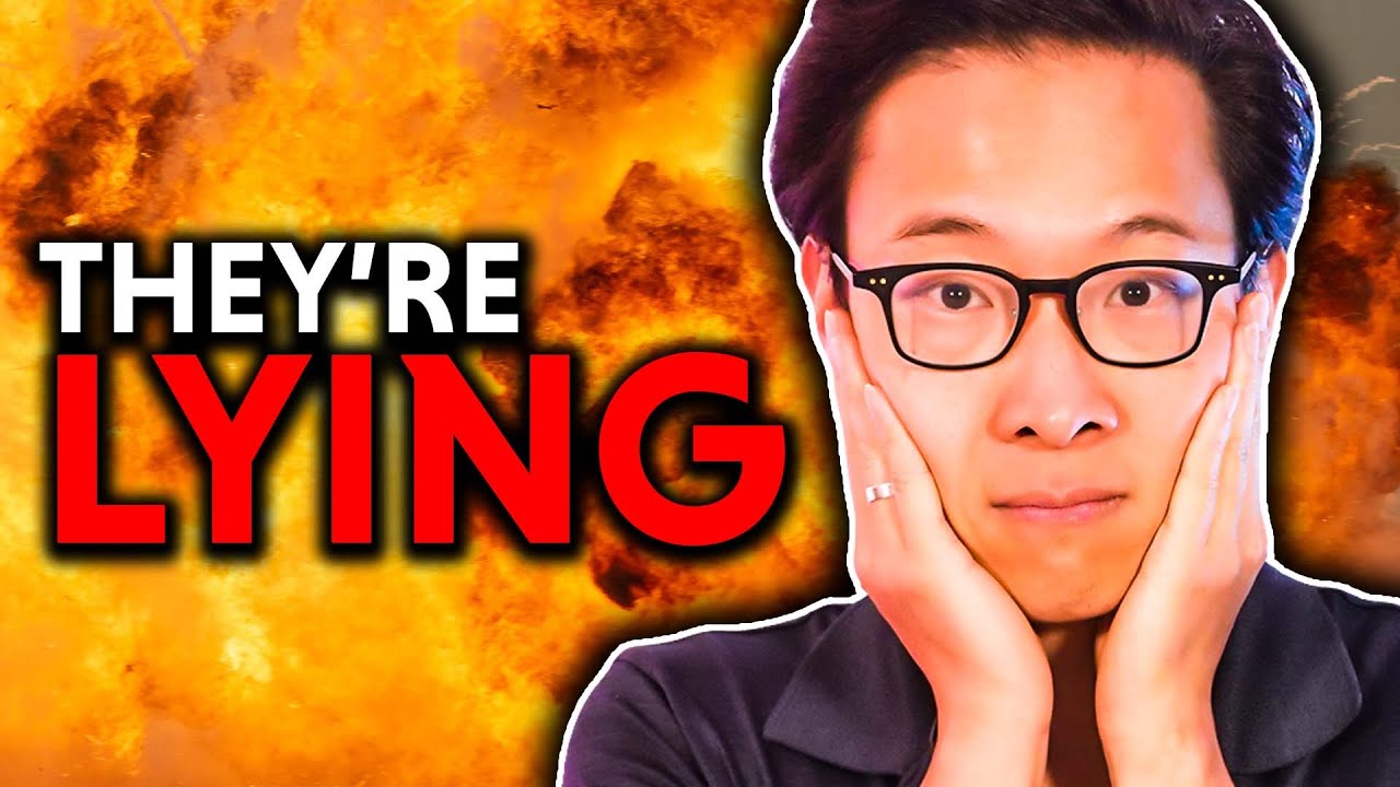 How to tell if a Candidate is lying to you?!