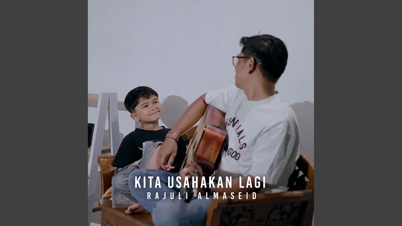 Kita Usahakan Lagi