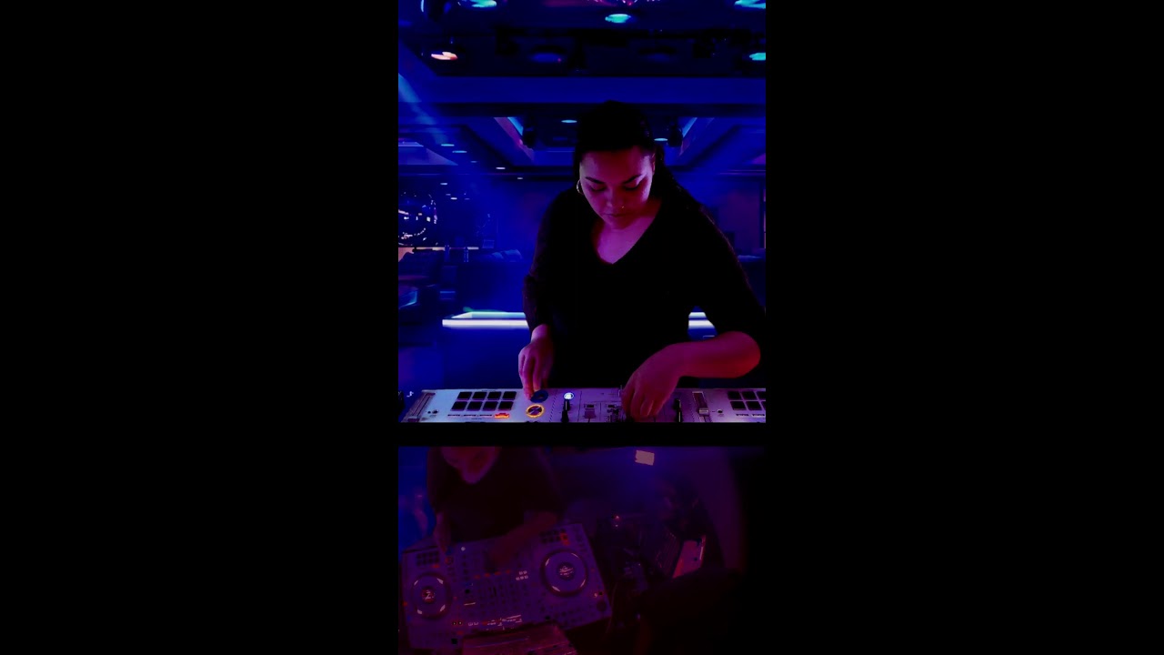 Matic Lee Live Stream