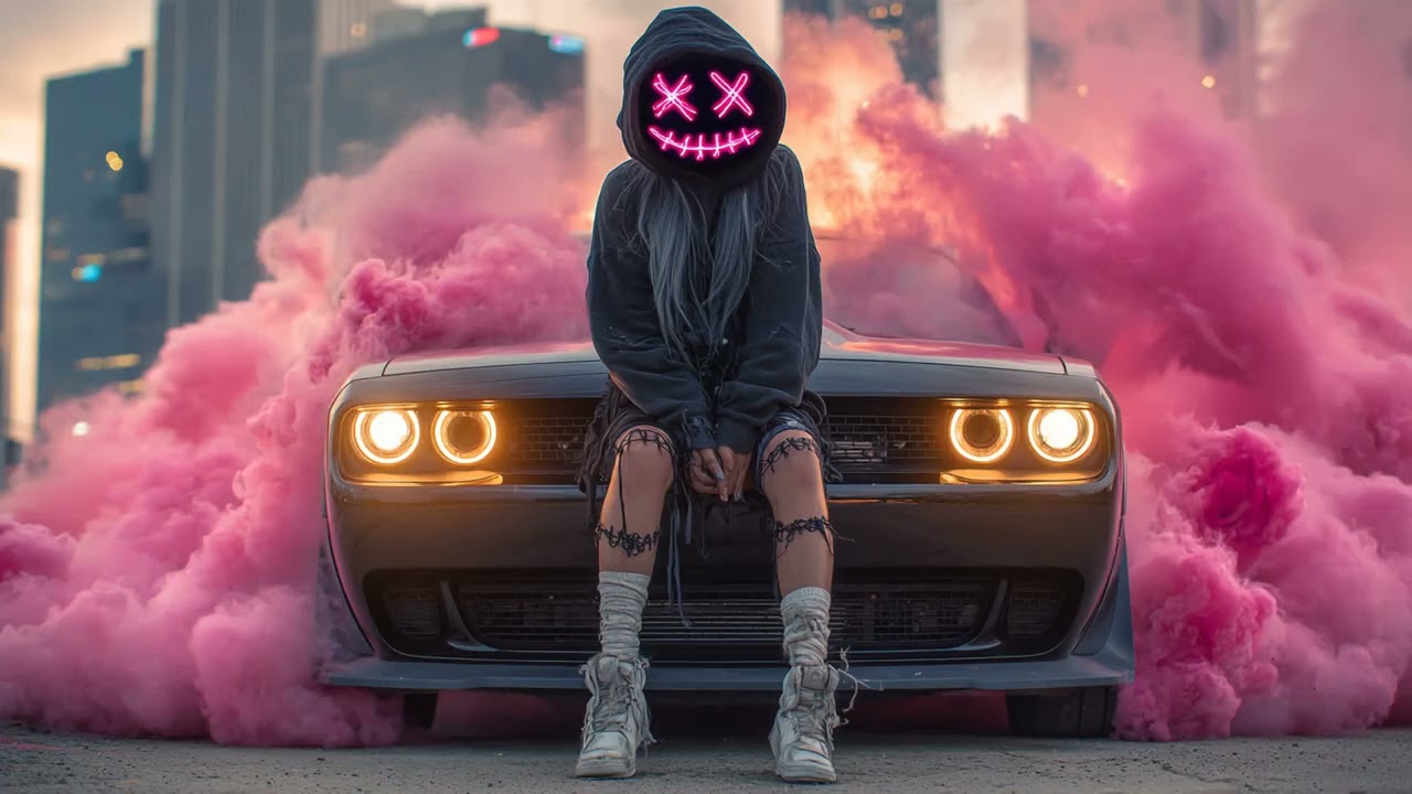 🔈BASS BOOSTED🔈 CAR MUSIC MIX 2025 🔥 BEST EDM, BOUNCE, ELECTRO HOUSE