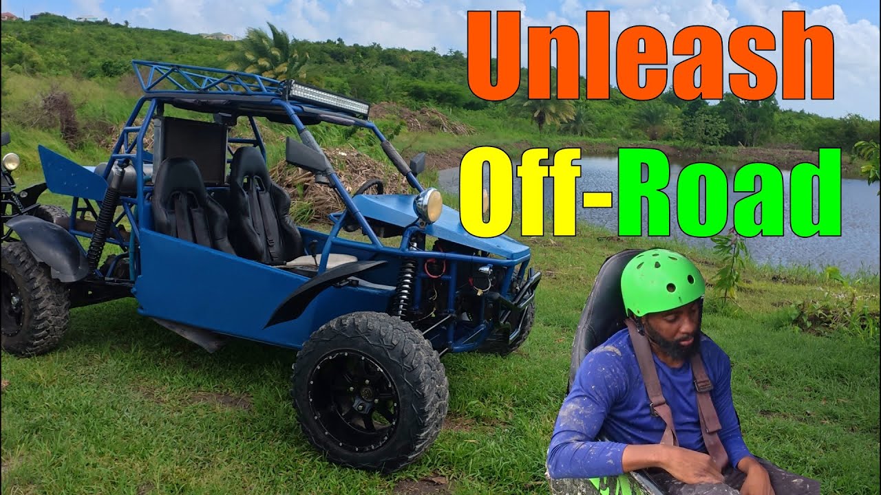 Unleash Off-Road
