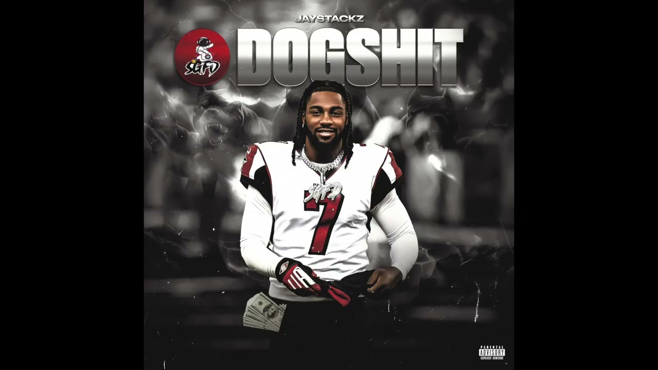 Jay Stackz - Dog Shit (Audio)
