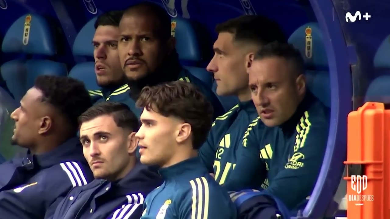 El Día Después (22/12/2025): En Oviedo no pueden más