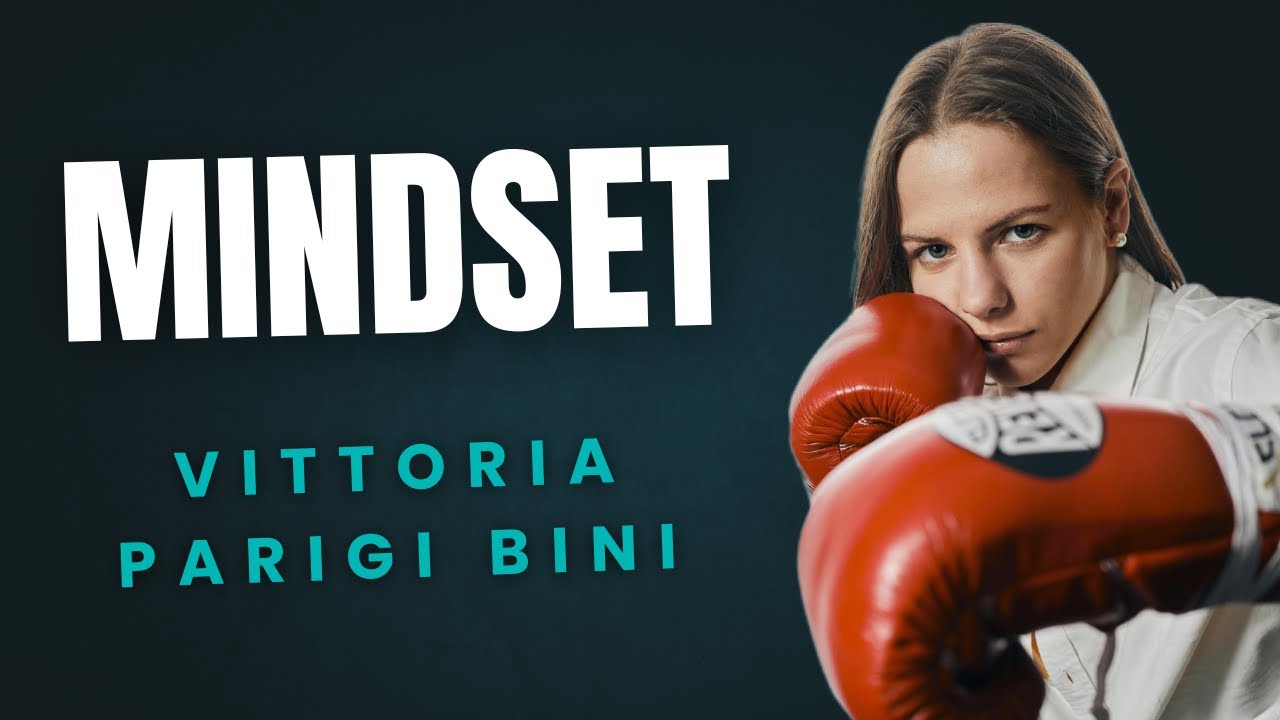 L'arte del pugilato con Vittoria Parigi Bini | L'intervista