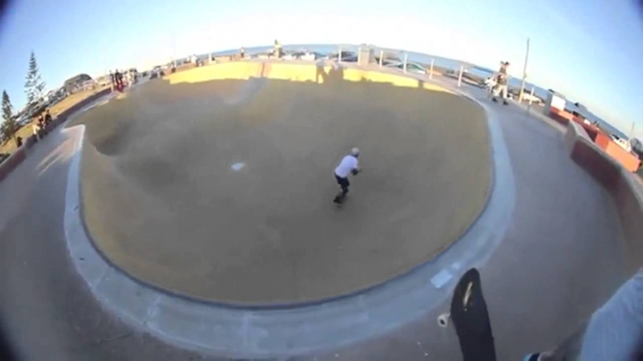 December edit George Richards