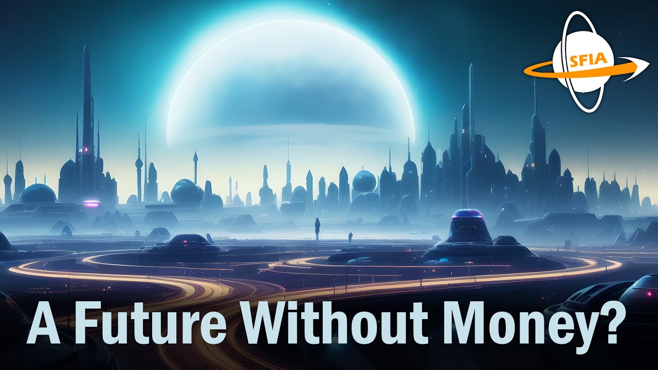A Future Without Money?
