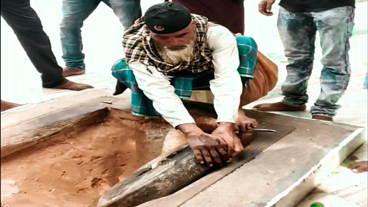 Bahraich Dargah Sharif
@SaleemYoutuber