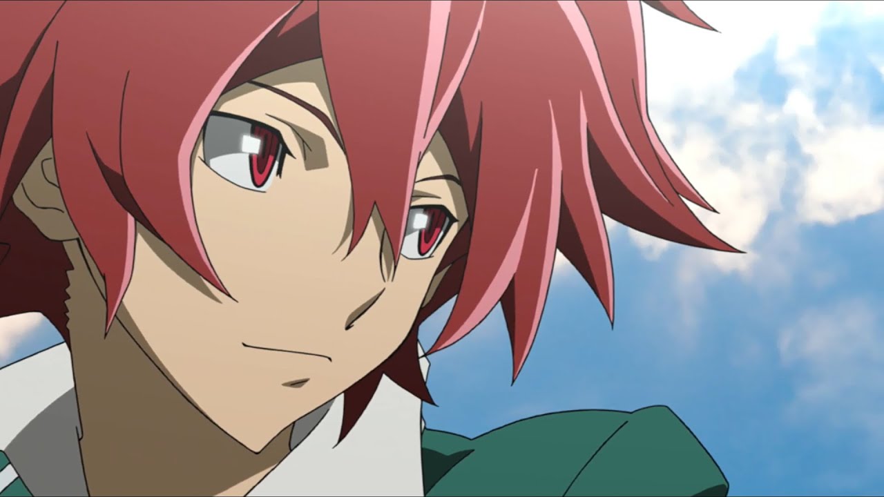 My Top Anime Endings of Winter 2011