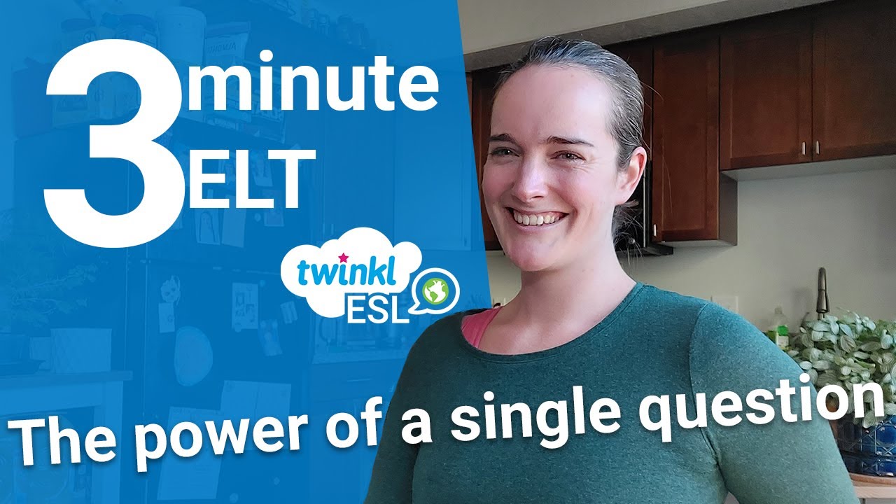 One Tip for Engaging ESL Learners in Classes