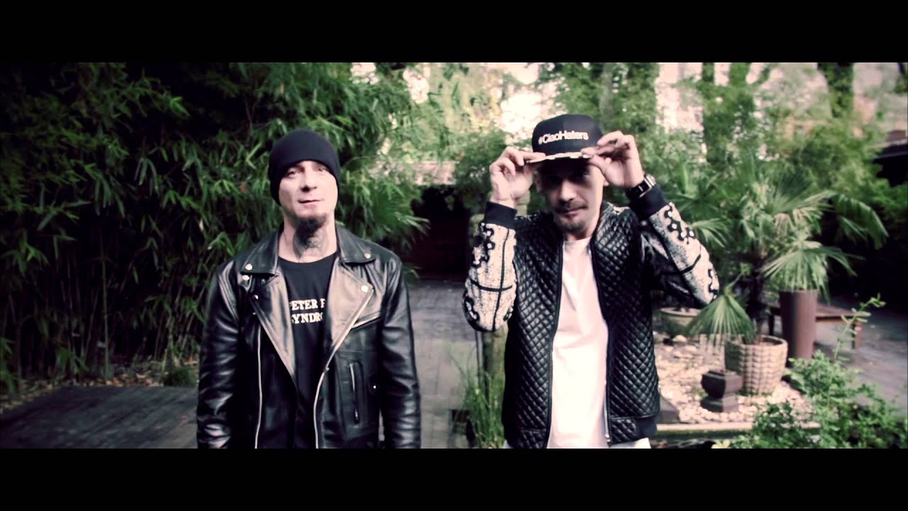 WEEDO - L'ha già fatto J-Ax - Official Video (NEWTOPIA)