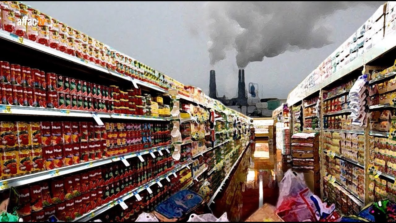 Soberanía Alimentaria - Esther Vivas