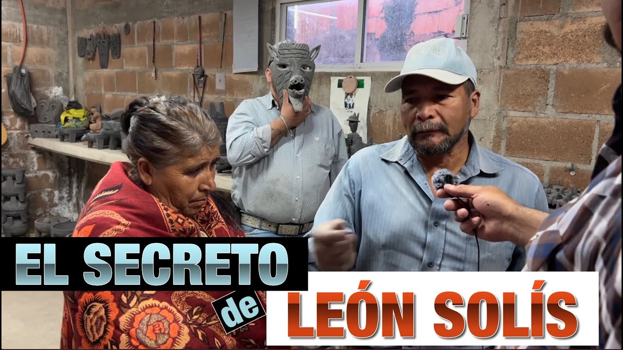 EL MEJOR ARTESANO DE ZACATECAS ES UN FRESNILLENSE
