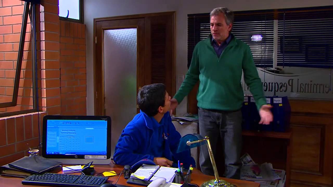Pituca sin Lucas: Resumen capítulo 56