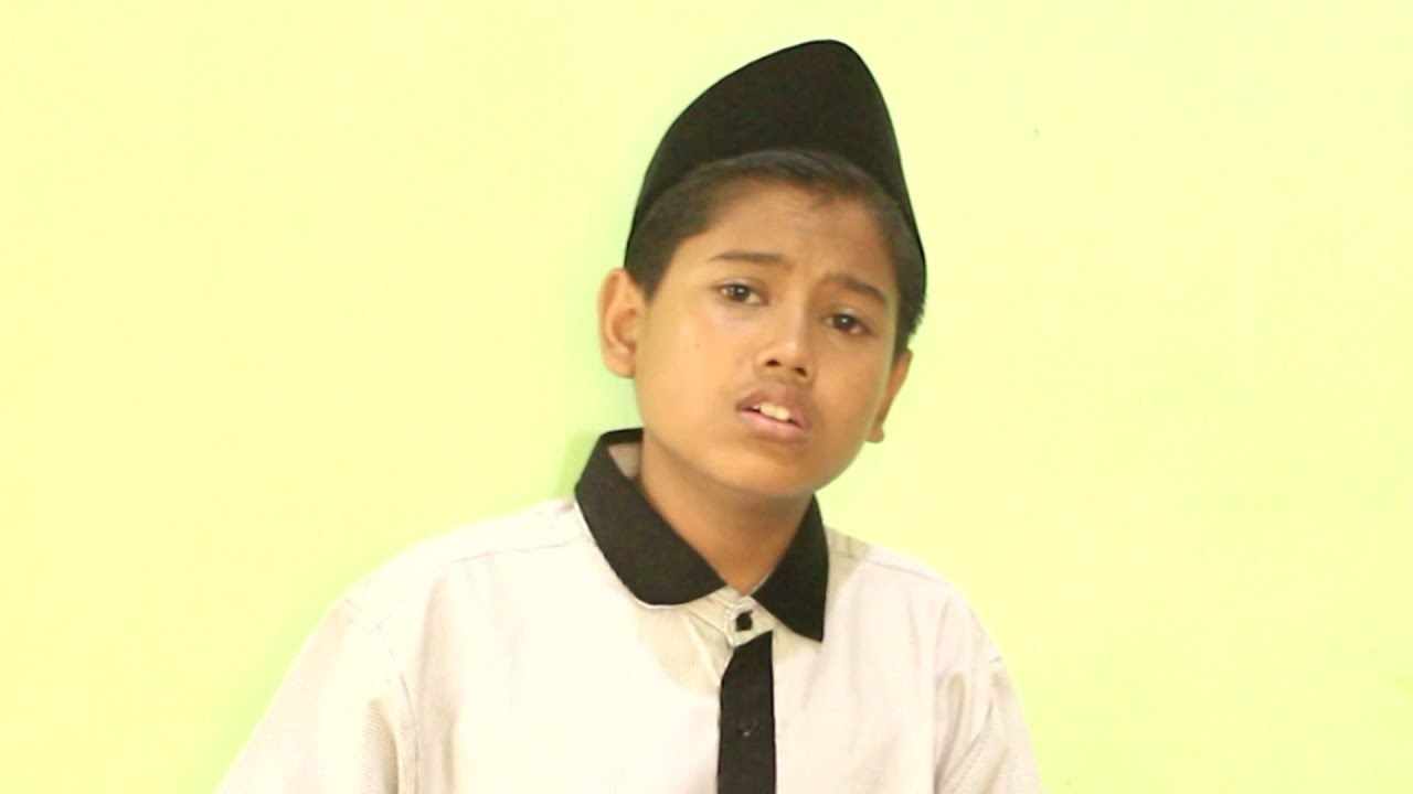 SHALAWAT JIBRIL || BY VALEN AKBAR ( COVER )